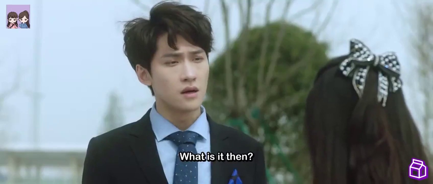 Fall in Love with My Trouble S 2 (2021) Ep 2 Eng Sub
