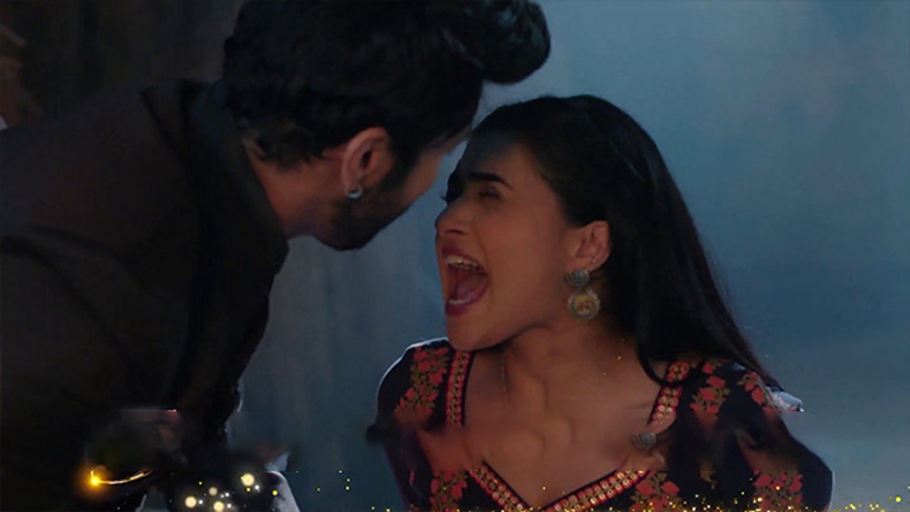 Sasural Simar Ka 2 Episode 217; Simar lashes out at Mohit | FilmiBeat