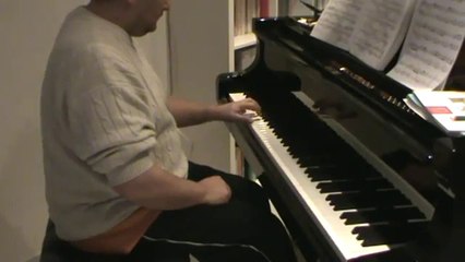 Erik Satie : Gnossienne n°4