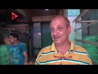 منظومة الخبز الجديدة   الحق نفسك واعمل بطاقة وإلا مفيش عيش