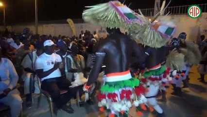 Région- Korhogo / Le festival “Sénang” célébré à Korhogo, des promoteurs de la culture distingués pour leur connaissance des valeurs sénoufo