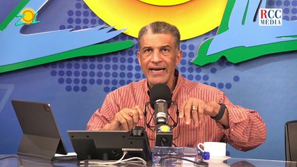 Aníbal Herrera "Hoy estamos luchando contra el covid y sus variantes para retornar a la normalidad"