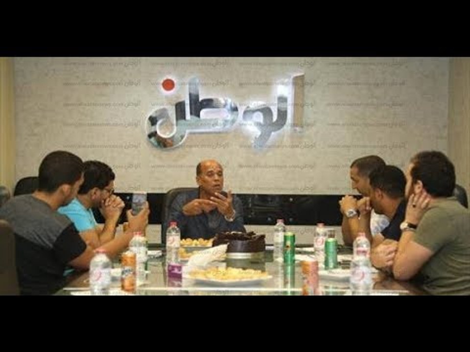 هشام يكن  المنشـآت التي يتباهى بها مرتضى "عشوائية".. وأول مرة أشوف مسجد أمام حمام سباحة