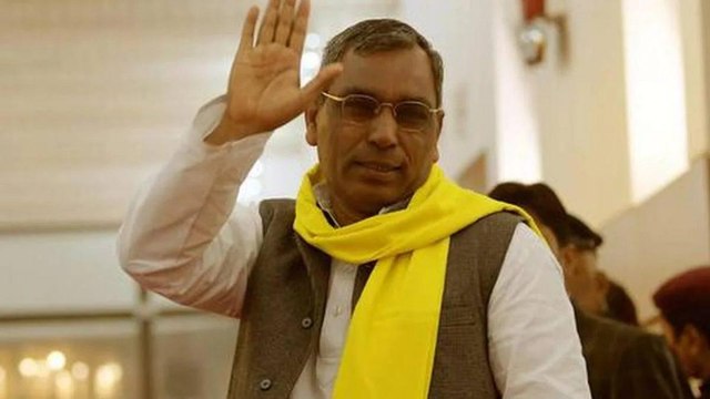 How SBSP and SP alliance affect UP Election, OP Rajbhar told