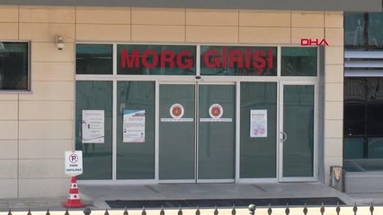 Son dakika haberi: TARTIŞTIĞI EŞİNİN BAŞINA DEMİR ÇUBUKLA VURUP, ÖLDÜRDÜ