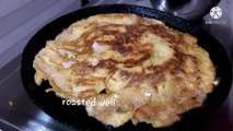 BREAD OMLETTE /BREAD ROAST RECIPES/EASY  AND SIMPLE BREAK FAST/EGG RECIPES