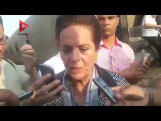 محافظ البحيرة عن حادث الإسكندرية  "مصيبة سودة".. "سببها الإهمال وعدم الإلتزام بالمعايير"