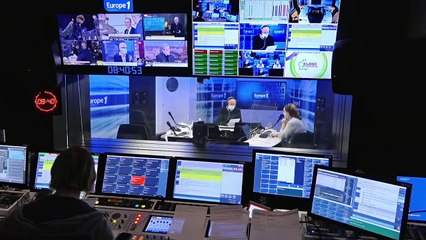 Pourquoi mange t'on toujours la même chose à Noël ? - Le Zoom info avec Nathalie Hélal