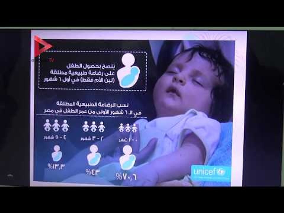 في الأسبوع العالمي للرضاعة الطبيعية..  ذكاء أفضل وأمراض أقل