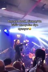 Zeynep Bastık