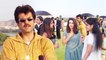 Anil Kapoor On The Sets Of Badhaai Ho Badhaai (2002) | Flashback Video