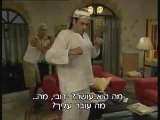 האלופה עונה 1 פרק 115