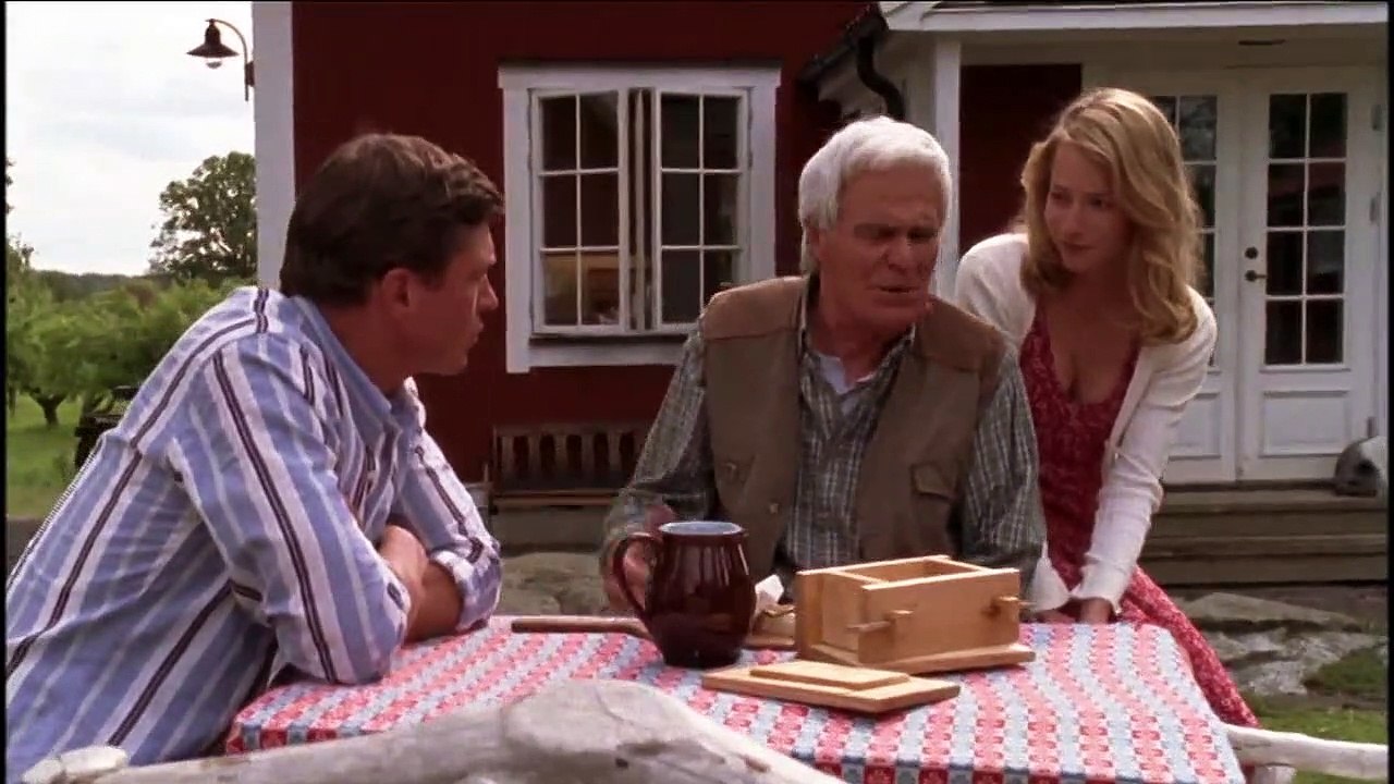 Inga Lindström (4) Die Farm am Mälarsee Staffel 1 Folge 4 Teil 2