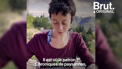 Le sexisme dans le monde agricole