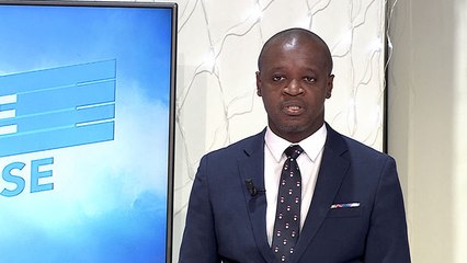 La Revue de presse de RTI 1 du 24 décembre 2021 par Renaud Kevin Kobia