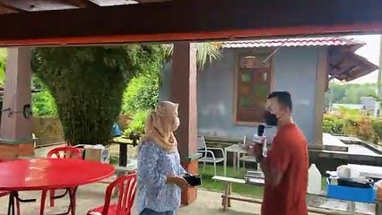 TRAVEL MAYA MUAR - DESA KEROMA ECO RESORT