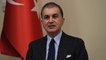AKP Sözcüsü Ömer Çelik: Senaryosu ve oyunculuğu kötü olan bir dizi