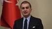 AKP Sözcüsü Ömer Çelik: Senaryosu ve oyunculuğu kötü olan bir dizi