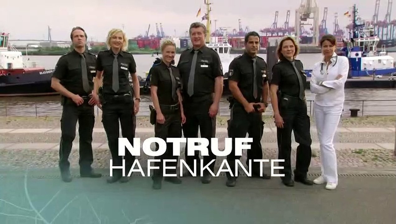 Notruf Hafenkante (289) Staffel 12 Folge 14 - Zwischen Leben und Tod