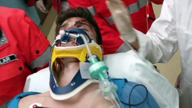 Notruf Hafenkante (291) Staffel 12 Folge 16 - Der doppelte Viktor