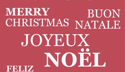 Życzenia na Boże Narodzenie 2021