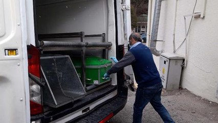 Son dakika gündem: GAZİANTEP'TE SAHTE İÇKİDEN 7'NCİ ÖLÜM