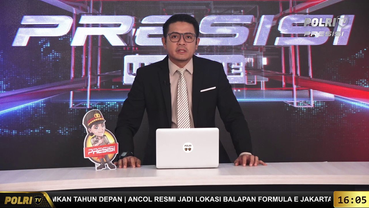 PRESISI Update 16.00 WIB : Misa Natal Daring Dilaksanakan Pukul 16:00 WIB