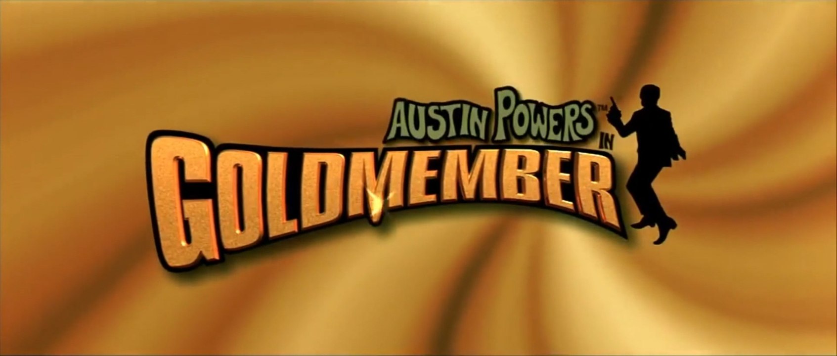 AUSTIN POWERS IN GOLDMEMBER (2002) Trailer VO - HD
