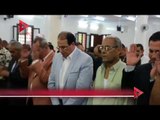 محافظ الدقهلية يفتتح مسجد 