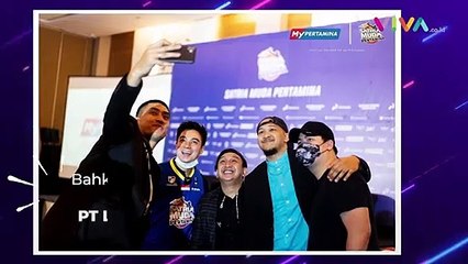Diisukan Beli Klub Sepak Bola, Baim Wong Malah Pilih Basket