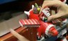 Roma - Sequestrati 300mila articoli natalizi e giocattoli non sicuri (24.12.21)