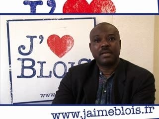 Interview d'Amadou Tall - Liste J'aime Blois