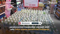 Perkuat Pembangunan Ekonomi Umat, Jokowi Siapkan Konsesi Untuk Warga NU