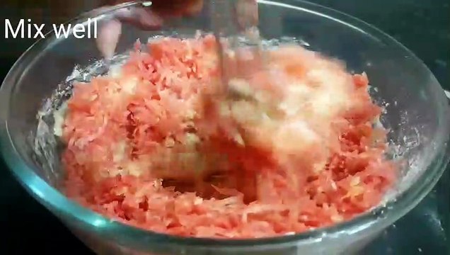 गाजर की ऐसी नई रेसिपी जो आपने अभी तक खाई नहीं होगी-गाजर खोया केक I Carrot Khoya Cake I Gajar mawa cake by Safina Kitchen