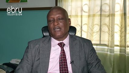 Traffic Officers In Embu County Urged To Remain Firm