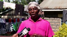 Residents Of Gatundu Are Decrying Insecurity In The Area