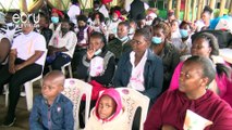 Women In Nakuru Are Being Empowered To Venture Into Businesses