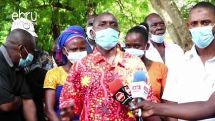 Parents Of Ngomeni Secondary Want Transfer Of Principal