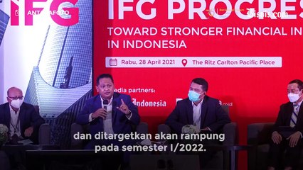 Bagi Nasabah Jiwasraya, Pemerintah Alihkan Polis Ke IFG Life