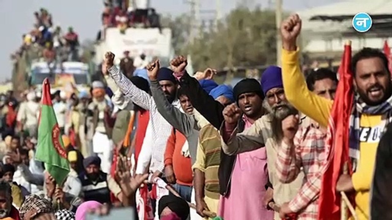 पंजाब सरकार का बड़ा ऐलान, किसानों का 2 लाख रुपये तक का कर्ज माफ, इन अन्नदाता को होगा फायदा