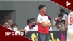 Jerson Cabiltes, kinilala bilang Ato Badolato Coach of the Tournament #PTVSports