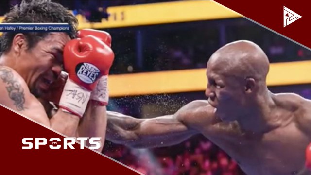 Yordenis Ugas vs. Errol Spence Jr. sa 2022 #PTVSports