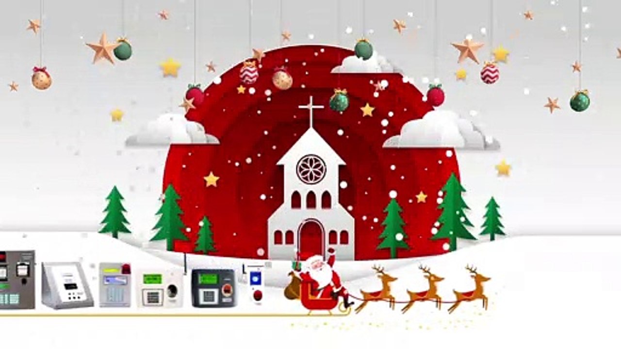 Merry Christmas | Stay Safe & Stay Healthy !!!