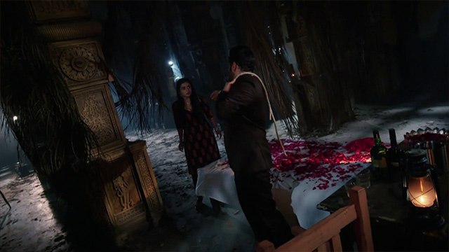 Sasural Simar Ka 2 Episode 217; Simar saves herself from Mohit | FilmiBeat