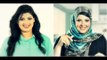 حجاب غادة جميل يثير الجدل بين المصريين على السوشيال ميديا