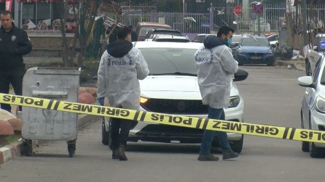 Boşanma davası sonrasında pompalı tüfekle saldırıya uğradı