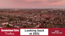 Sunderland Echo: A look back at 2021