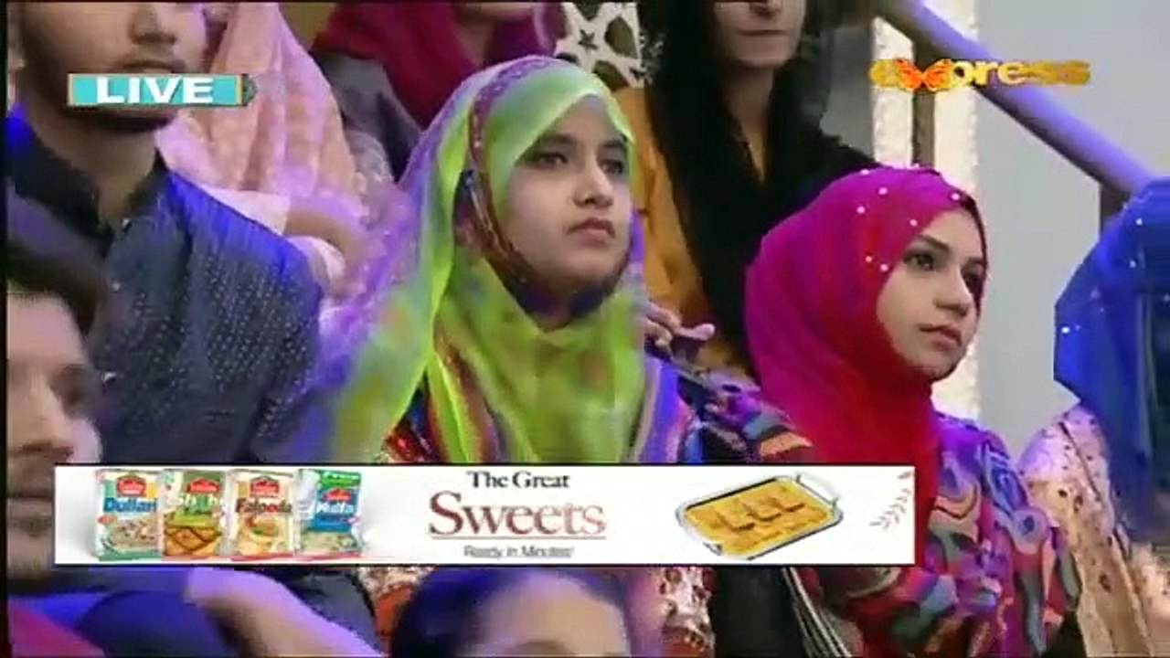 Javeria_Saud_|_Tu_Kuja_Man_Kuja_|_Ramazan_2018_|_Express_Ent_|_EP1