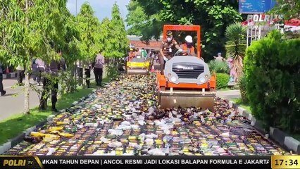 PRESISI Petang 17.00 WIB (24/12/2021)