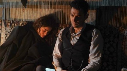 Aziz dizisinde bugün; Aziz, Efnan'a aşık mı oluyor?